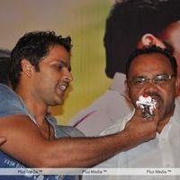 Shaam at Nellai Santhipp Audio Release - Pictures | Picture 192890