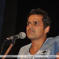 Shaam - Shaam at Nellai Santhipp Audio Release - Pictures | Picture 192892