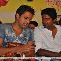 Shaam at Nellai Santhipp Audio Release - Pictures | Picture 192894