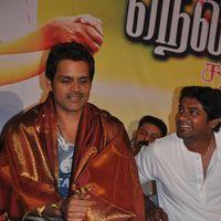 Shaam at Nellai Santhipp Audio Release - Pictures | Picture 192901