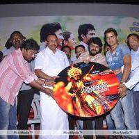 Shaam at Nellai Santhipp Audio Release - Pictures | Picture 192903