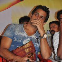 Shaam at Nellai Santhipp Audio Release - Pictures | Picture 192908