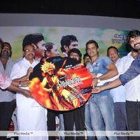 Shaam at Nellai Santhipp Audio Release - Pictures | Picture 192909