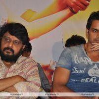 Shaam at Nellai Santhipp Audio Release - Pictures | Picture 192910
