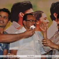 Shaam at Nellai Santhipp Audio Release - Pictures | Picture 192914