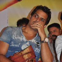 Shaam at Nellai Santhipp Audio Release - Pictures | Picture 192915