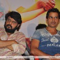 Shaam at Nellai Santhipp Audio Release - Pictures | Picture 192921