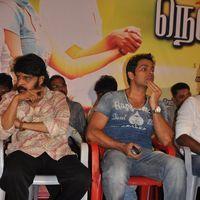 Shaam at Nellai Santhipp Audio Release - Pictures | Picture 192924