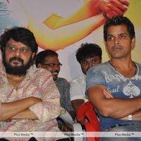 Shaam at Nellai Santhipp Audio Release - Pictures | Picture 192930