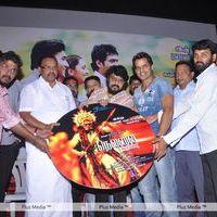 Shaam at Nellai Santhipp Audio Release - Pictures | Picture 192937