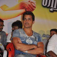 Shaam at Nellai Santhipp Audio Release - Pictures | Picture 192939