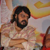 Shaam at Nellai Santhipp Audio Release - Pictures