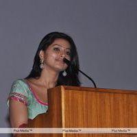Sneha - Sneha and Prasanna Press Meet - Pictures | Picture 194093