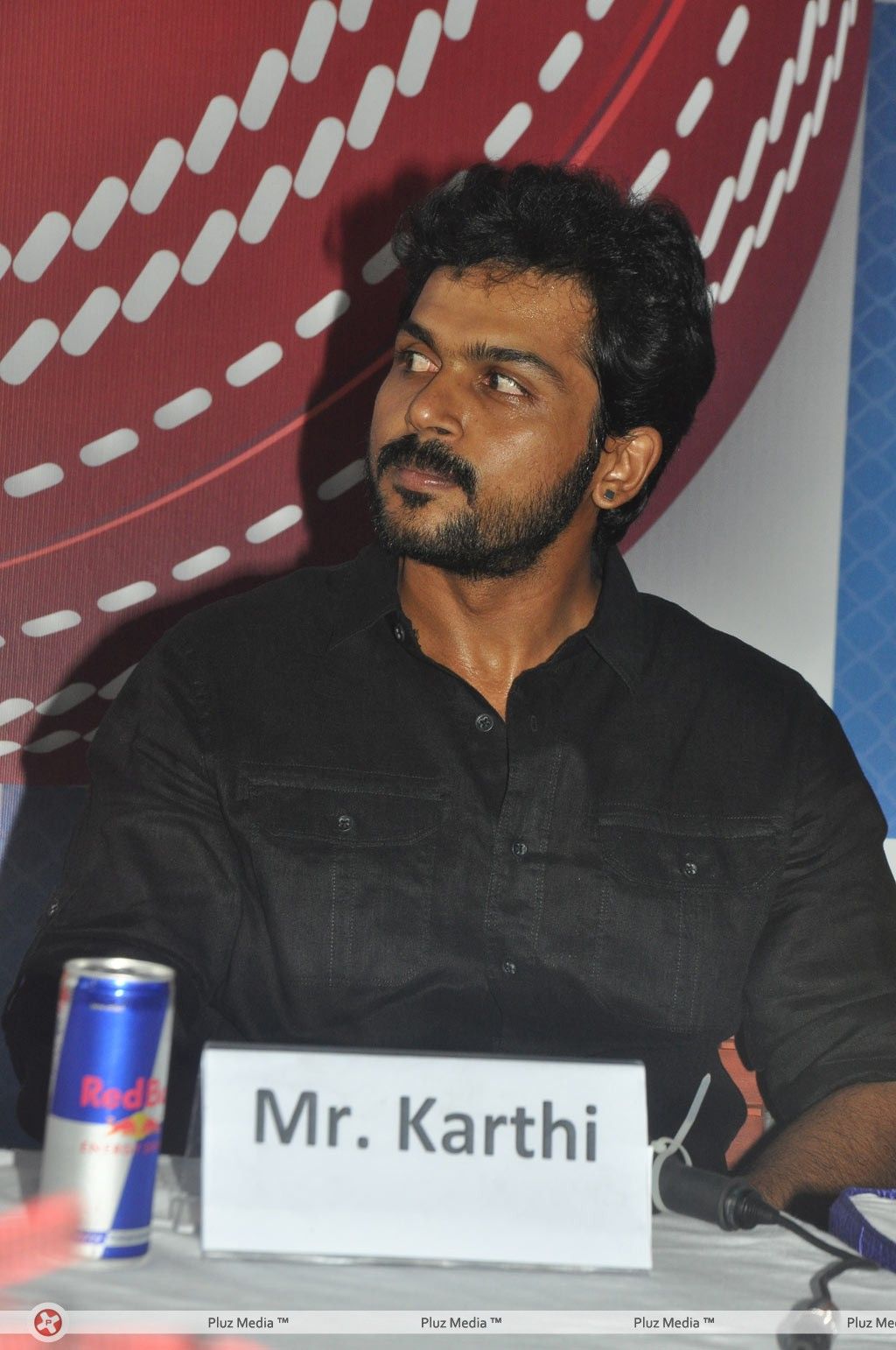 Karthi - Actor Karthi launches Netz Cricket Pictures | Picture 242334