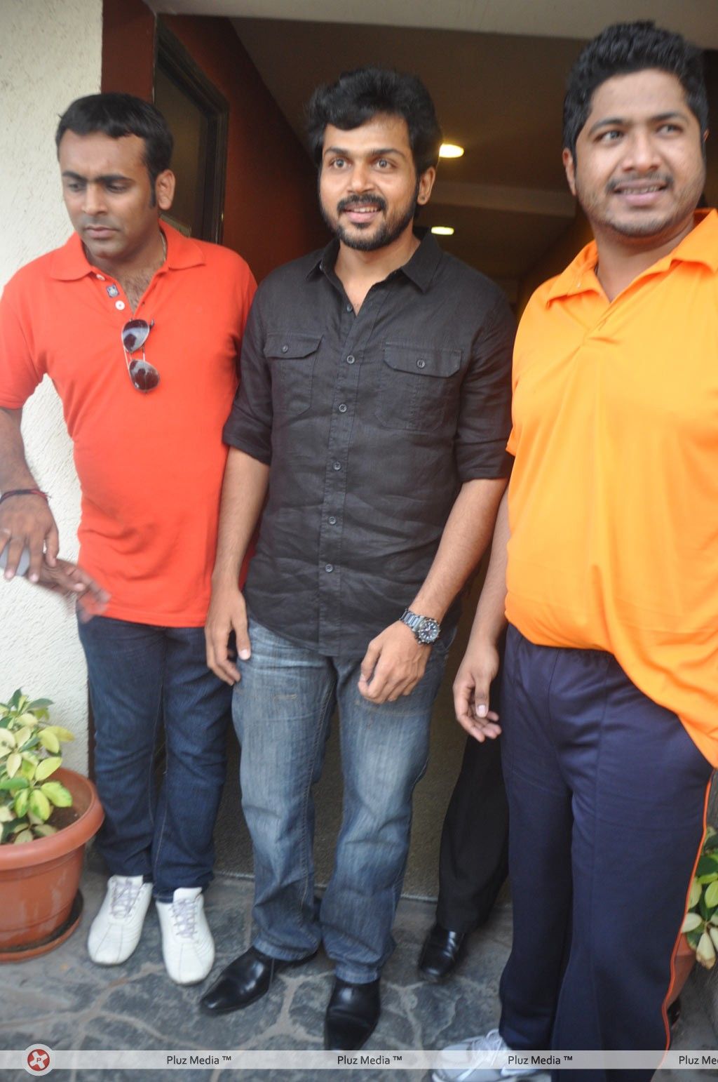 Actor Karthi launches Netz Cricket Pictures | Picture 242352