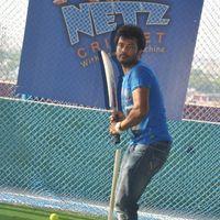 Actor Karthi launches Netz Cricket Pictures | Picture 242329