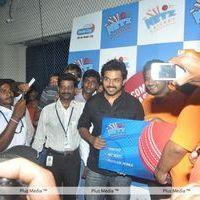 Actor Karthi launches Netz Cricket Pictures | Picture 242333