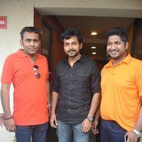 Actor Karthi launches Netz Cricket Pictures | Picture 242338