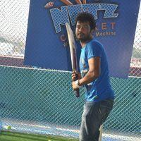 Actor Karthi launches Netz Cricket Pictures | Picture 242339