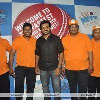 Actor Karthi launches Netz Cricket Pictures | Picture 242343