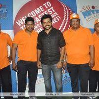 Actor Karthi launches Netz Cricket Pictures | Picture 242344