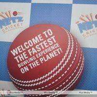 Actor Karthi launches Netz Cricket Pictures | Picture 242346