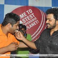 Actor Karthi launches Netz Cricket Pictures | Picture 242348