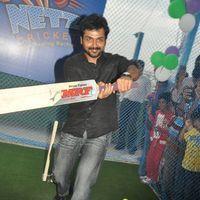Actor Karthi launches Netz Cricket Pictures | Picture 242349