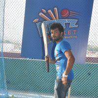 Actor Karthi launches Netz Cricket Pictures | Picture 242355