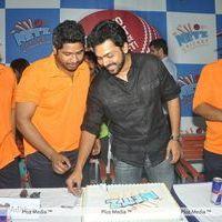 Actor Karthi launches Netz Cricket Pictures | Picture 242357