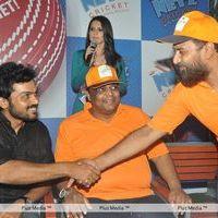 Actor Karthi launches Netz Cricket Pictures | Picture 242364