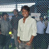 Vijay Vasanth - Actor Karthi launches Netz Cricket Pictures | Picture 242365