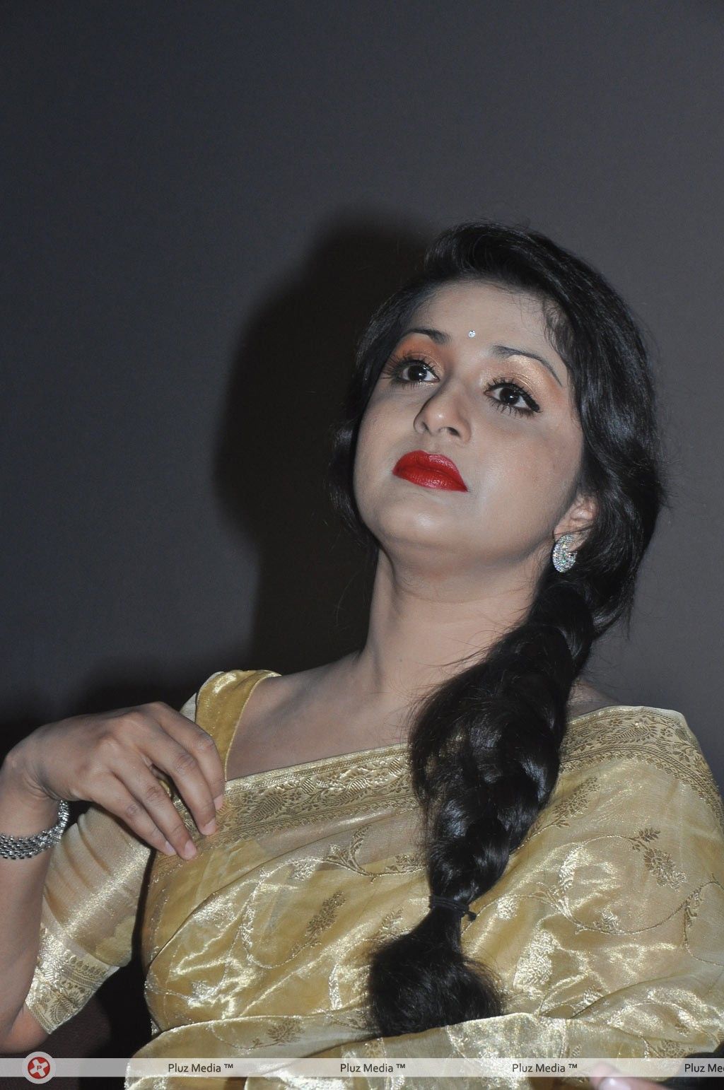 Meera Jasmine - Following My Heart Music Album Launch Pictures | Picture 243044