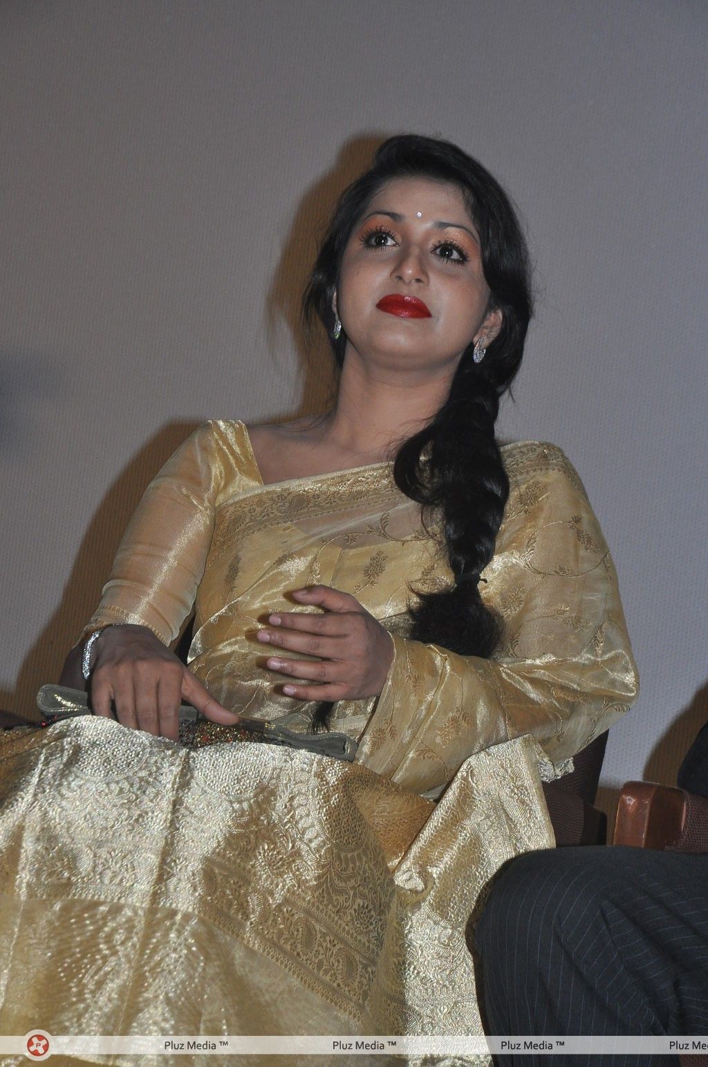 Meera Jasmine - Following My Heart Music Album Launch Pictures | Picture 243049