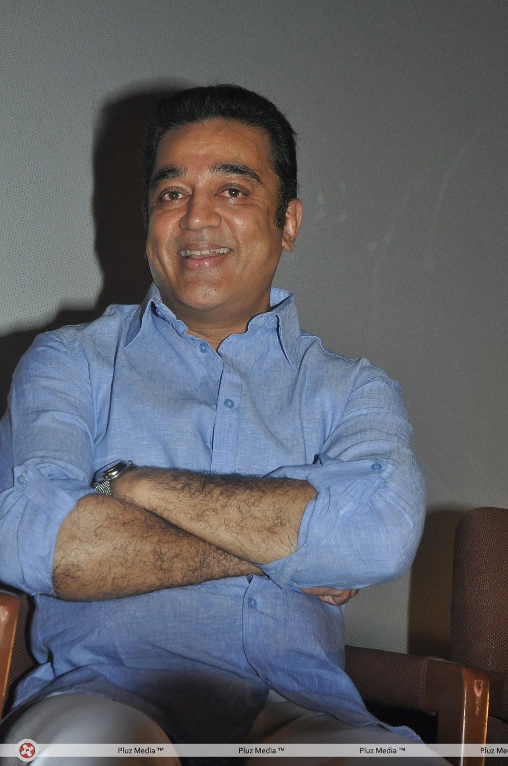 Kamal Haasan - Following My Heart Music Album Launch Pictures | Picture 243057