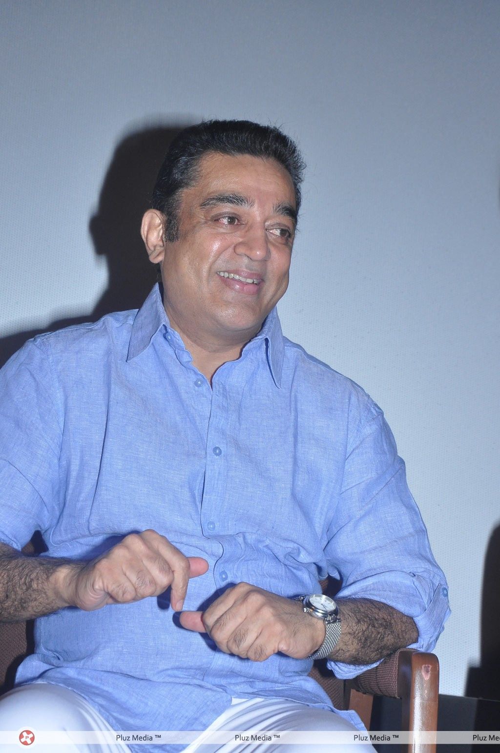 Kamal Haasan - Following My Heart Music Album Launch Pictures | Picture 243066