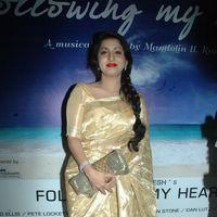 Meera Jasmine - Following My Heart Music Album Launch Pictures | Picture 243047