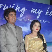 Following My Heart Music Album Launch Pictures | Picture 243051