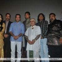 Following My Heart Music Album Launch Pictures | Picture 243058