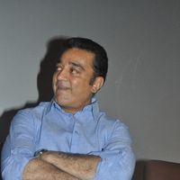 Kamal Haasan - Following My Heart Music Album Launch Pictures