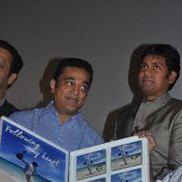 Following My Heart Music Album Launch Pictures | Picture 243073