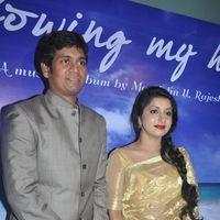 Following My Heart Music Album Launch Pictures | Picture 243078