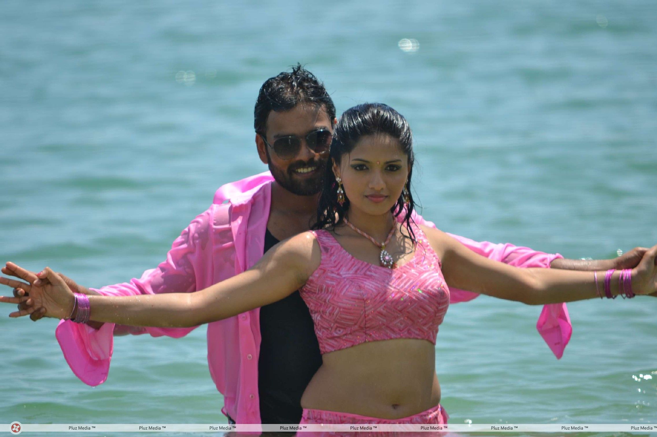 Pandi Oli Perukki Nilayam Movie Hot Stills | Picture 243094