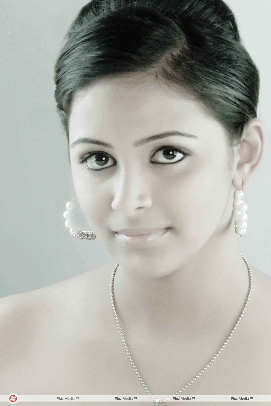 Annakodiyum Kodiveeranum Actress Subhiksha Stills | Picture 243640