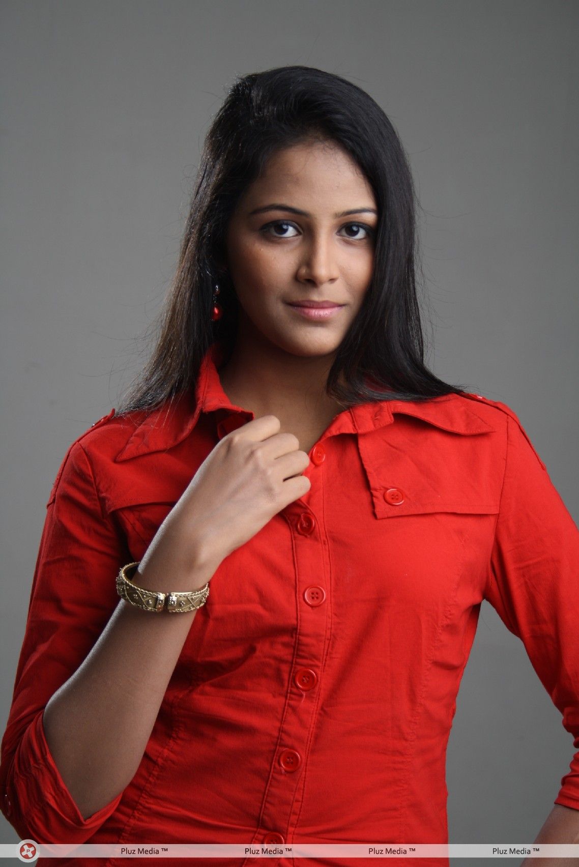 Annakodiyum Kodiveeranum Actress Subhiksha Stills | Picture 243630