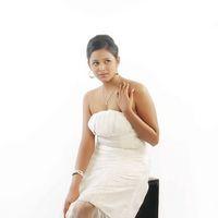 Annakodiyum Kodiveeranum Actress Subhiksha Stills | Picture 243650