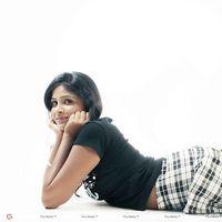 Annakodiyum Kodiveeranum Actress Subhiksha Stills | Picture 243653