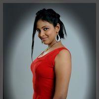 Annakodiyum Kodiveeranum Actress Subhiksha Stills | Picture 243659