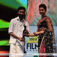 Filmfare Awards 2011 - 2012 Photos | Picture 243621