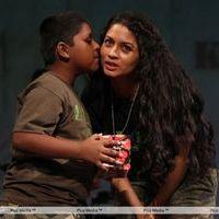 Pooja Umashankar - Pooja at Kids Musical Concert Pictures | Picture 244698